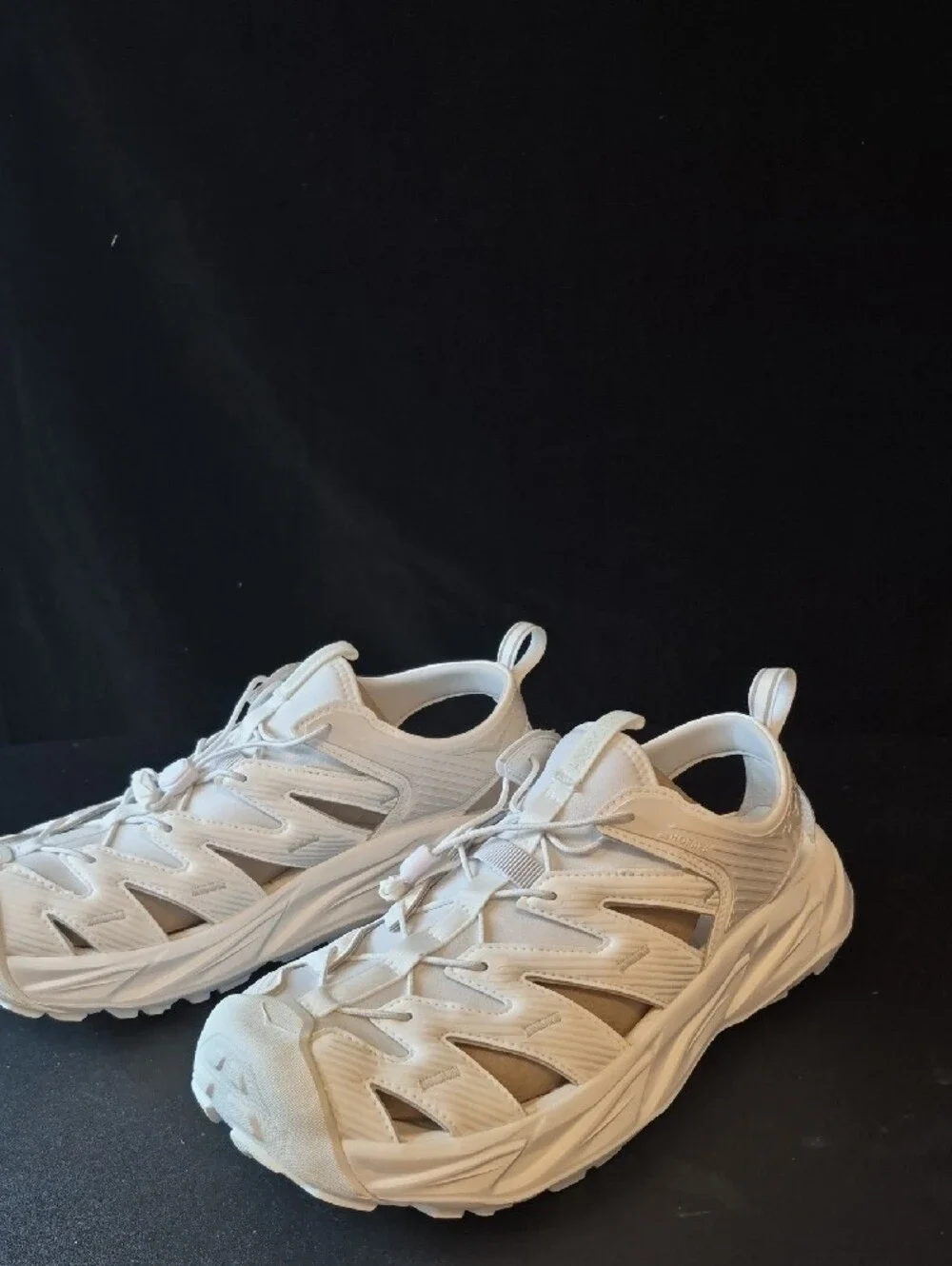 Hoka brand model